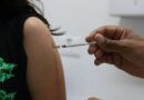 A Secretaria de Saúde, Vigilância Epidemiológica, informa que hoje realiza a vacinação, contra a Covid-19 e Influenza