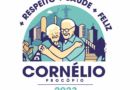 Cornélio Procópio cria o selo +RESPEITO +VIDA +FELIZ em comemoração ao 7º lugar no ranking de longevidade do país