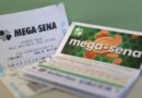 Aposta única fatura prêmio de R$ 118,2 milhões da Mega-Sena