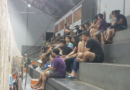 51ª Jogos Abertos de Cornélio Procópio 2024 e os resultados do Futsal  desta 3ª feira