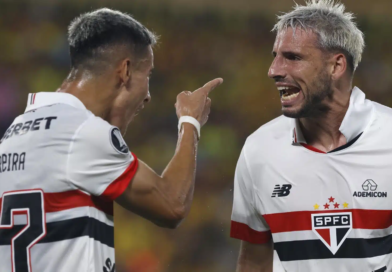 Zubeldía estreia com vitória e já coloca novo São Paulo em ação; veja o que deu certo