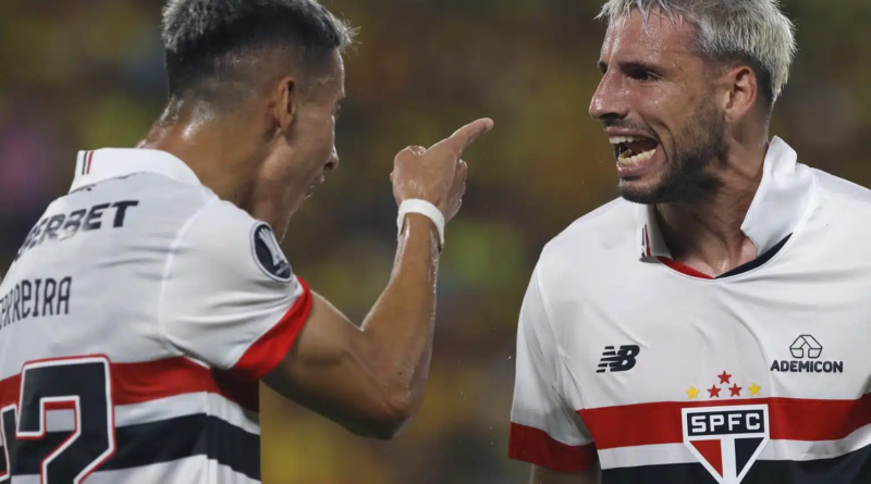 Zubeldía estreia com vitória e já coloca novo São Paulo em ação; veja o que deu certo